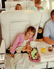 Malaysia Airlines Bans Babies From First Class Cabin Malaysia Airlines Bans Babies From First Class Cabin