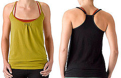 Review of Be Present Easy Cami