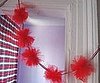 Fourth of July Garland DIY Project