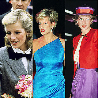 Princess Diana Pictures