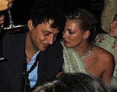 Models and Musicians Who Dated