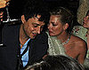 Models and Musicians Who Dated