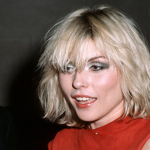 What Debbie Harry's Timeless Beauty Look Costs
