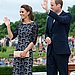 Kate Middleton and Prince William North American Tour