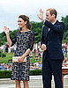 Kate Middleton North American Tour Pictures 2011-06-30 16:35:33