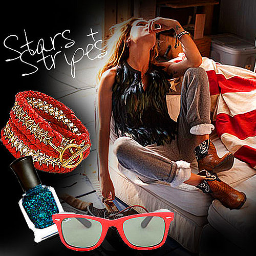 What to Wear For the Fourth of July: Shop Our Editor's Picks