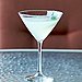Basil Gimlet