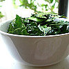 Baked Kale Chips Recipe