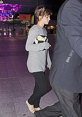 Emma Watson