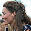 Get Kate Middleton's Canadian Visit Hair 2011-07-01 11:45:00
