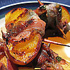 Savory Peach Recipes