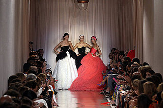 Giambattista Valli Fall 2011 Couture