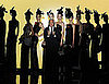 Giorgio Armani Prive Fall 2011 Couture