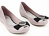 Melissa + Jason Wu Shoe Collaboration