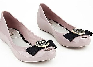 Melissa + Jason Wu Shoe Collaboration
