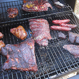 How to Use Leftover Grilled Meat