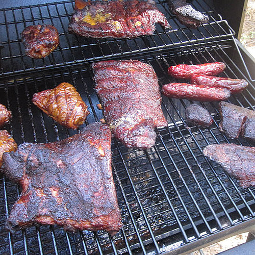 How to Use Leftover Grilled Meat
