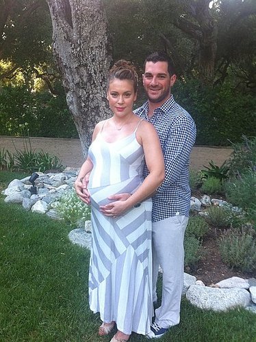 Alyssa Milano Alyssa Milano