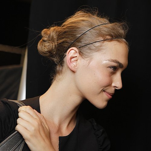 Easy Hairstyle Ideas For Growing Out Bangs 2011-07-07 06:00:00