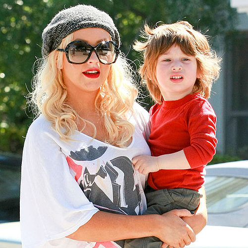 Christina Aguilera Christina Aguilera