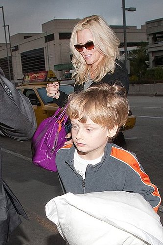 Jenny McCarthy Jenny McCarthy