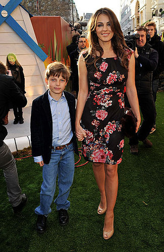 Elizabeth Hurley Elizabeth Hurley