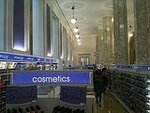 Beauty Department of Duane Reade