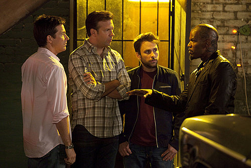 Horrible Bosses Movie Review Starring Jennifer Aniston, Jason Bateman, Charlie Day, Jason Sudeikis