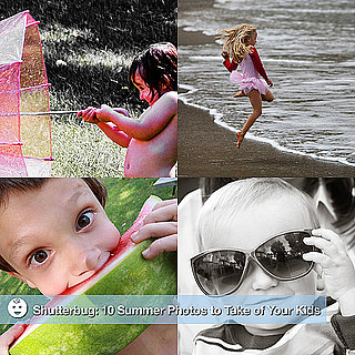 Must-Take Summer Family Photos