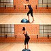 BOSU Ball: Fad or Here to Stay?
