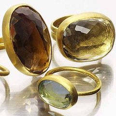 Manika Jewelry SF