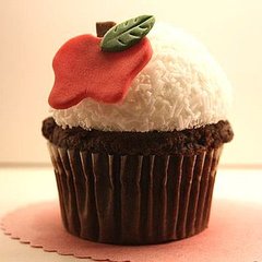 Kara's Cupcakes SF