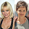 Beyonce Knowles and Other Celebrities Have New Hairstyles