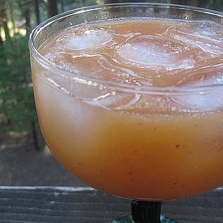 Peach Recipes