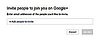 How to Get Google+ Invite