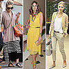 Celebrity Fashion Quiz