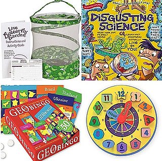 Sugar Shout Out: Summer Toys For Kids