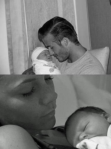 Harper Beckham Harper Beckham
