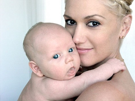 Zuma Rossdale Zuma Rossdale