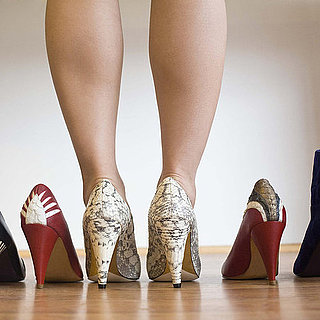How to Prevent High-Heel Injuries