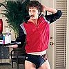 Celebrities in Speedos