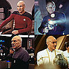 Famous Captain Jean-Luc Picard Quotes