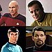 Star Trek Quotes