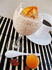Vegan Overnight Oatmeal