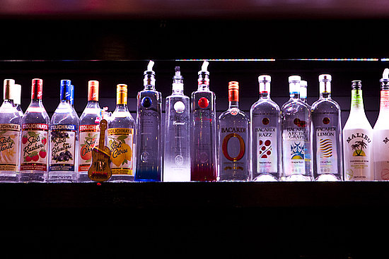 Columbus 72: A Dose of Night Life on the Upper West Side