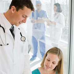 Who Will Help If My Medical Claim Is Denied