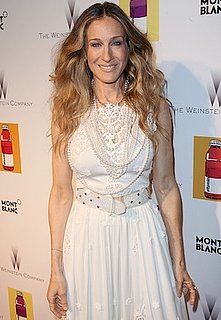 Sarah Jessica Parker and Halston Heritage Part Ways