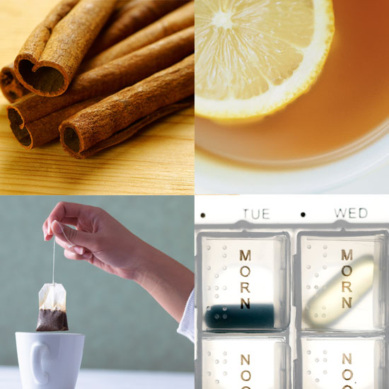 Increase the Health Benefits of Tea and Coffee