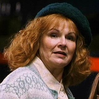 Molly Weasley Is a Feminist