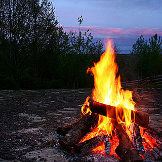 Campfire Cooking Tips